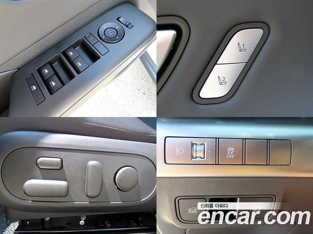Hyundai Kona 2023 — photo 15
