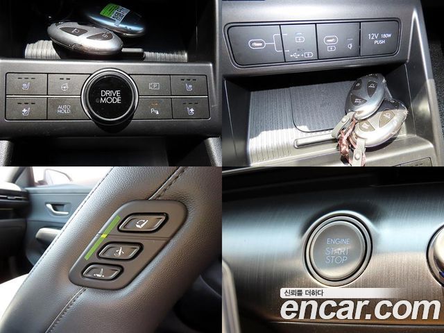 Hyundai Kona 2023 — photo 16