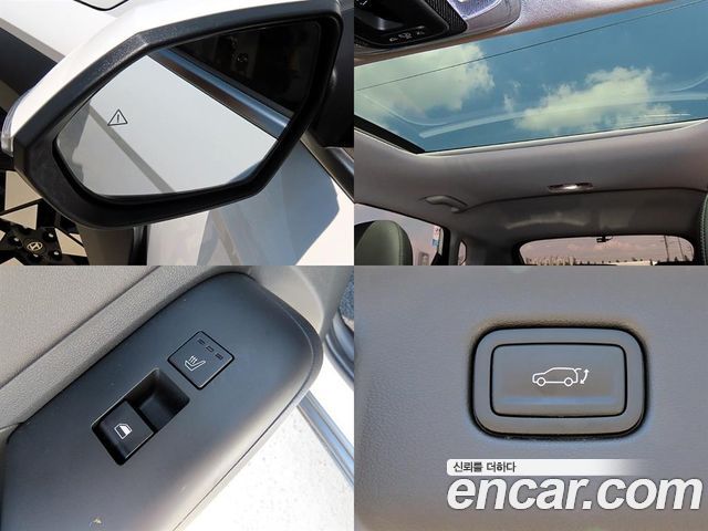 Hyundai Kona 2023 — photo 17