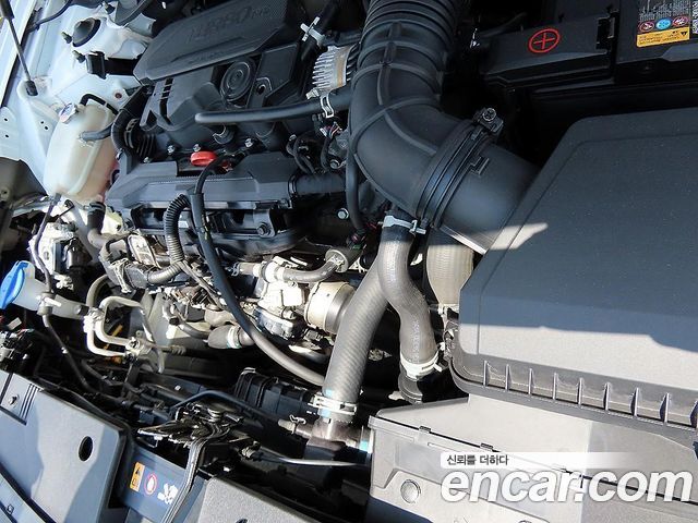 Hyundai Kona 2023 — photo 19