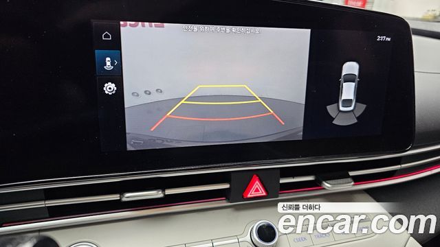 Hyundai AVANTE 2021 — photo 21