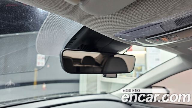Hyundai AVANTE 2021 — photo 22