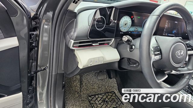 Hyundai AVANTE 2021 — photo 23