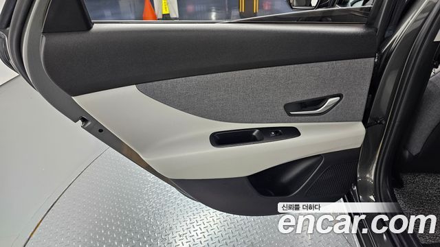 Hyundai AVANTE 2021 — photo 15