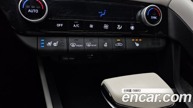 Hyundai AVANTE 2021 — photo 29