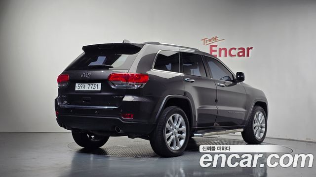 Jeep Cherokee 2017 — photo 2