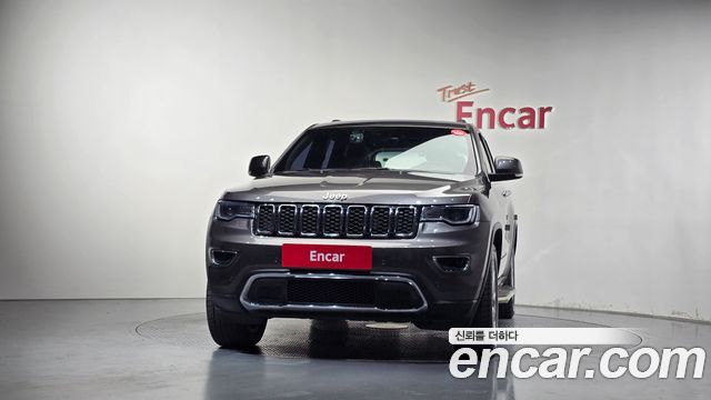 Jeep Cherokee 2017 — photo 3