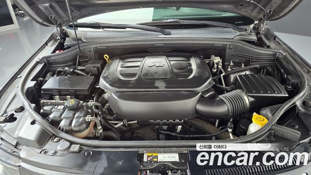 Jeep Cherokee 2017 — photo 6