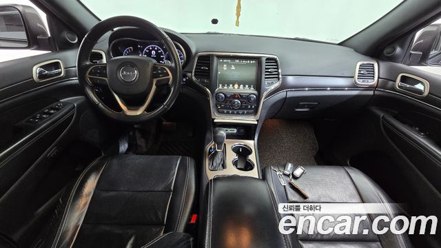 Jeep Cherokee 2017 — photo 7