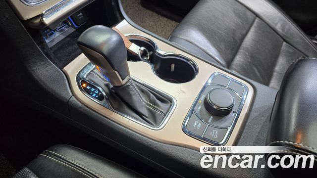 Jeep Cherokee 2017 — photo 9