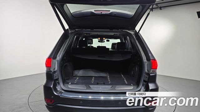 Jeep Cherokee 2017 — photo 20