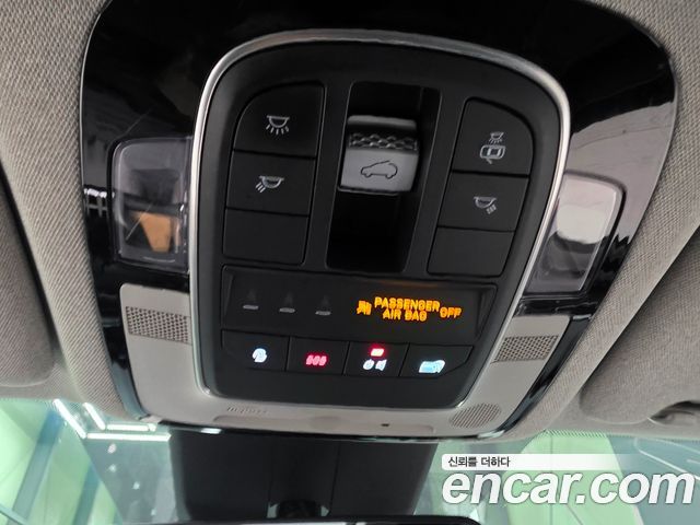 Hyundai Santafe 2021 — photo 14
