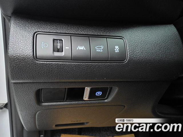 Hyundai Santafe 2021 — photo 15