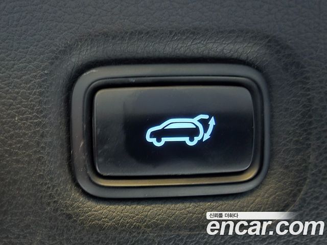Hyundai Santafe 2021 — photo 19