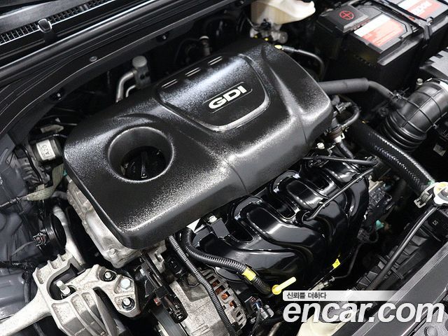 Hyundai AVANTE 2016 — photo 5