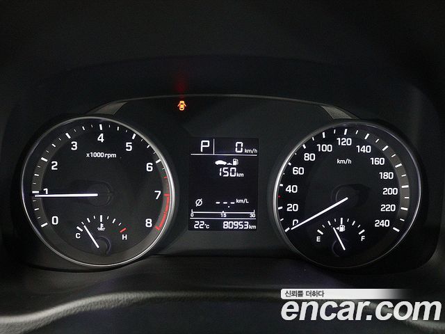 Hyundai AVANTE 2016 — photo 6