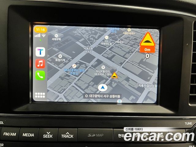 Hyundai AVANTE 2016 — photo 10