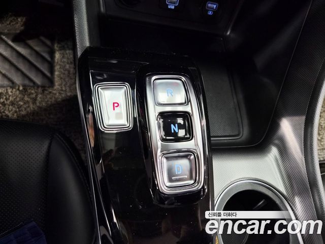 Hyundai Sonata 2020 — photo 13