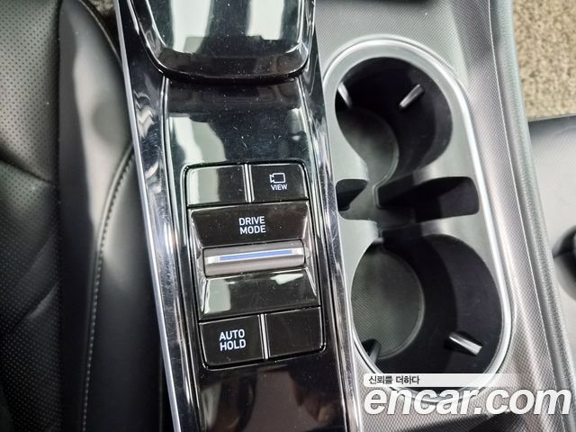 Hyundai Sonata 2020 — photo 14