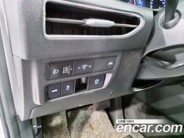 Hyundai Sonata 2020 — photo 16