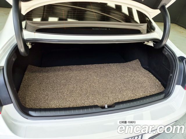 Hyundai Sonata 2020 — photo 19