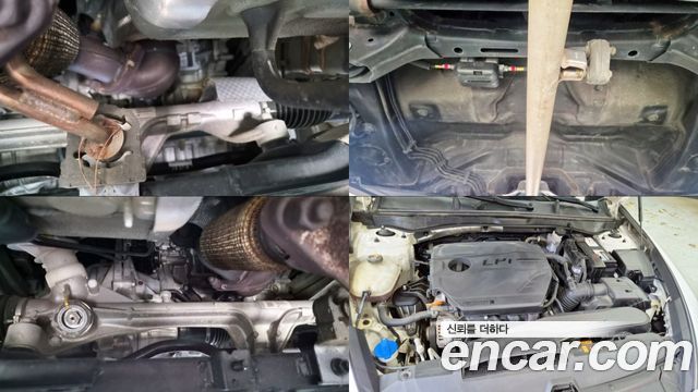 Hyundai Sonata 2020 — photo 20