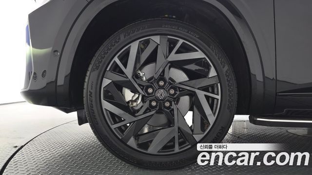Renault Korea Grand Koleos 2025 — photo 5