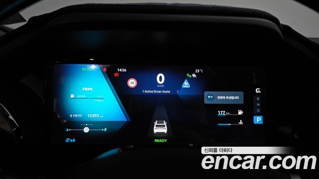 Renault Korea Grand Koleos 2025 — photo 11