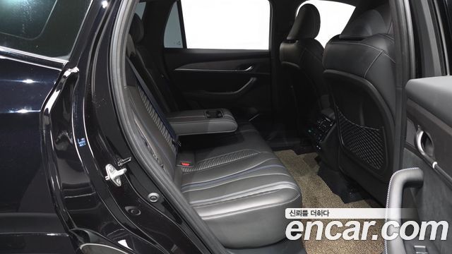 Renault Korea Grand Koleos 2025 — photo 17