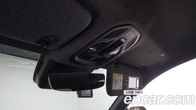 Renault Korea Grand Koleos 2025 — photo 25