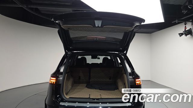 Renault Korea Grand Koleos 2025 — photo 26