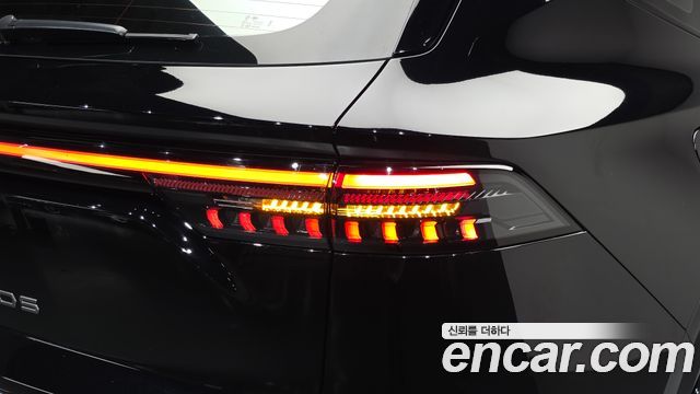 Renault Korea Grand Koleos 2025 — photo 9