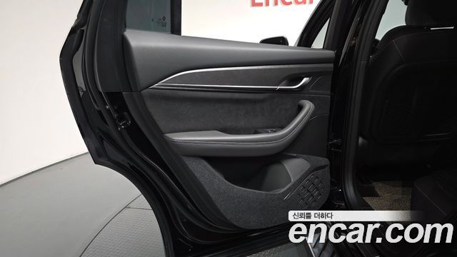Renault Korea Grand Koleos 2025 — photo 15