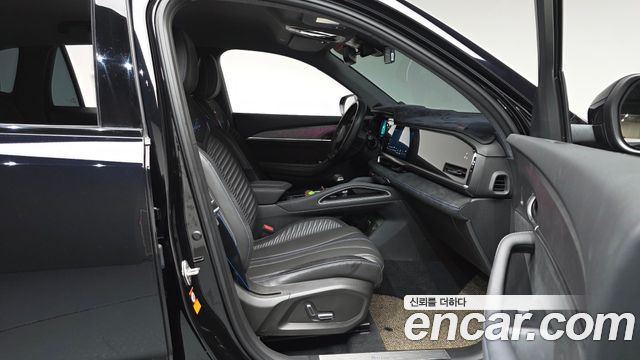Renault Korea Grand Koleos 2025 — photo 16