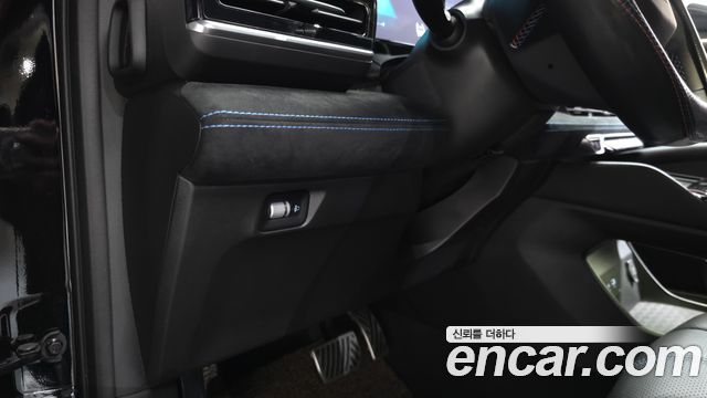 Renault Korea Grand Koleos 2025 — photo 28