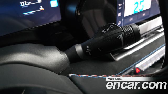 Renault Korea Grand Koleos 2025 — photo 29