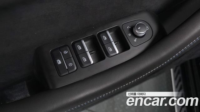 Renault Korea Grand Koleos 2025 — photo 30