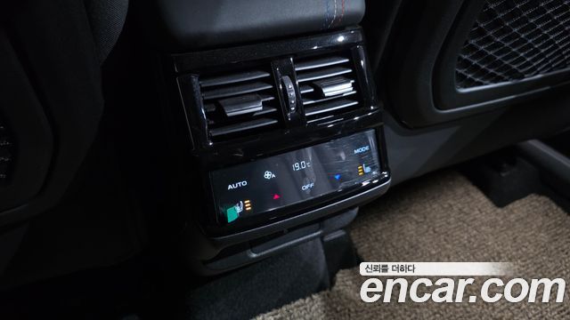Renault Korea Grand Koleos 2025 — photo 31