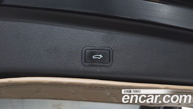 Renault Korea Grand Koleos 2025 — photo 36