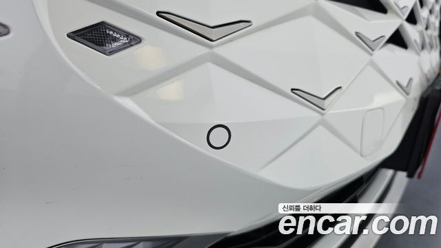 Kia K8 2023 — photo 25