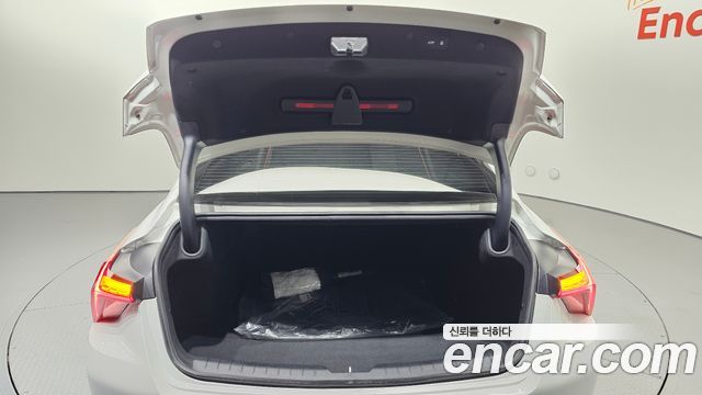 Kia K8 2023 — photo 26