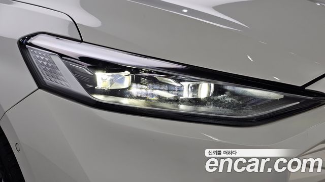 Kia K8 2023 — photo 8