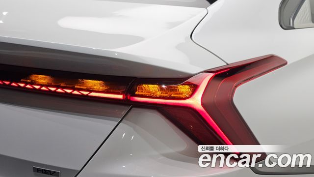 Kia K8 2023 — photo 9
