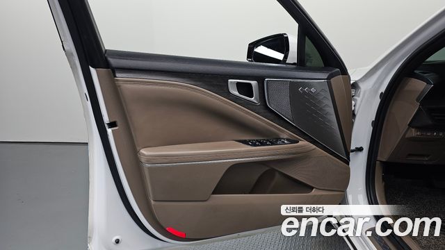 Kia K8 2023 — photo 14