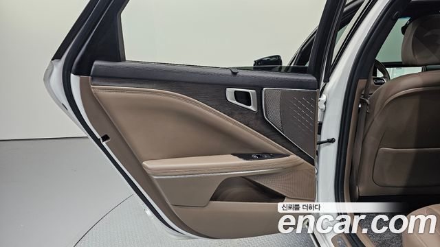 Kia K8 2023 — photo 15