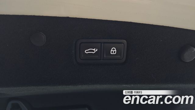 Kia K8 2023 — photo 28