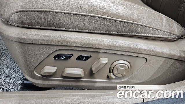 Kia K8 2023 — photo 32