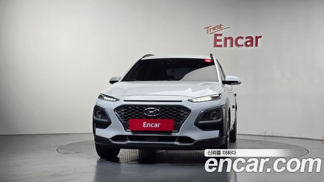 Hyundai Kona 2019 — photo 3