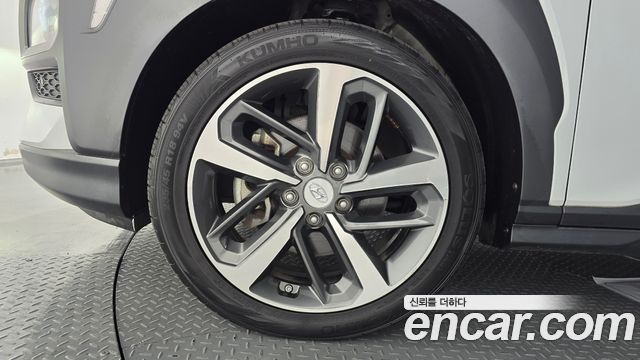 Hyundai Kona 2019 — photo 5