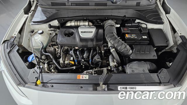 Hyundai Kona 2019 — photo 6